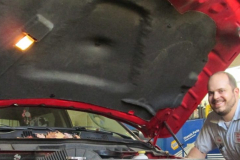 Mechanical Repairs